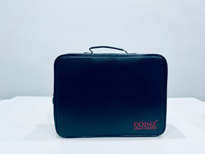 PRE-SALE...COINZ Legacy Keeper Fireproof Bag