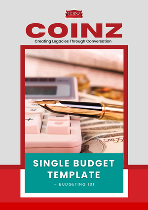 Single Budget