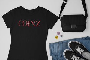COINZ® Essential Fancy Shirt
